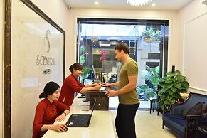 S Central Hotel & Spa