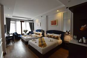 S Central Hotel & Spa