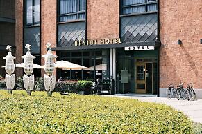 URSIDE Hotel Shanghai South Bund
