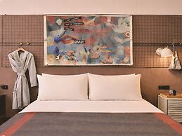 Urside Boutique Hotel The Bund Shanghai