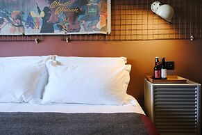 URSIDE Hotel Shanghai South Bund