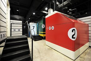 URSIDE Hotel Shanghai South Bund