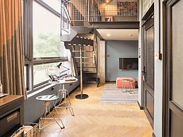 Urside Boutique Hotel The Bund Shanghai