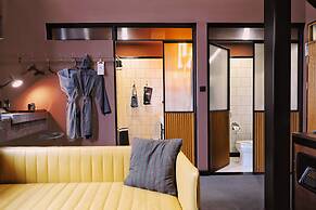 URSIDE Hotel Shanghai South Bund