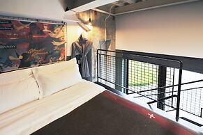 URSIDE Hotel Shanghai South Bund