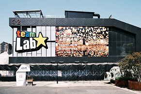 URSIDE Hotel Shanghai South Bund