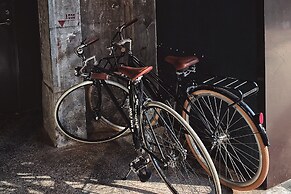 URSIDE Hotel Shanghai South Bund