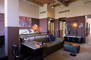 URSIDE Hotel Shanghai South Bund