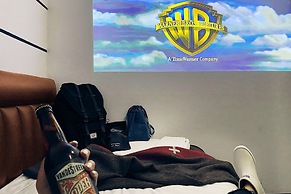 URSIDE Hotel Shanghai South Bund