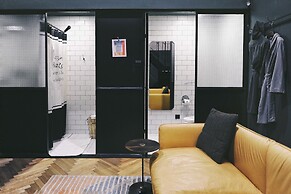 URSIDE Hotel Shanghai South Bund