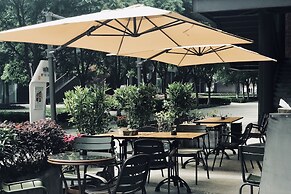 URSIDE Hotel Shanghai South Bund