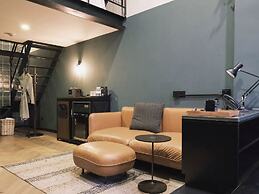 Urside Boutique Hotel The Bund Shanghai