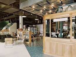 Urside Boutique Hotel The Bund Shanghai