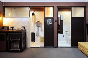 URSIDE Hotel Shanghai South Bund