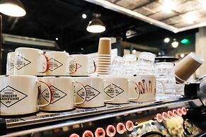 URSIDE Hotel Shanghai South Bund