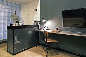 URSIDE Hotel Shanghai South Bund