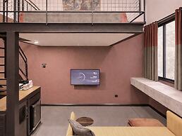 Urside Boutique Hotel The Bund Shanghai