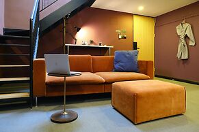 URSIDE Hotel Shanghai South Bund