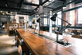 URSIDE Hotel Shanghai South Bund