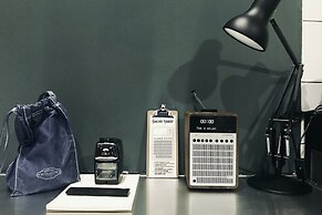 URSIDE Hotel Shanghai South Bund