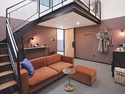Urside Boutique Hotel The Bund Shanghai