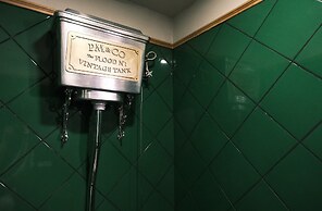 URSIDE Hotel Shanghai South Bund