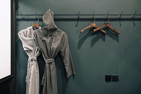 URSIDE Hotel Shanghai South Bund