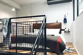 URSIDE Hotel Shanghai South Bund