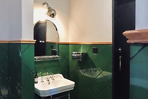 URSIDE Hotel Shanghai South Bund