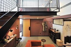 URSIDE Hotel Shanghai South Bund