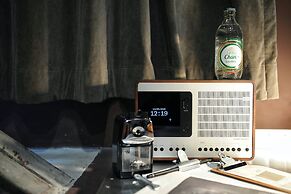 URSIDE Hotel Shanghai South Bund