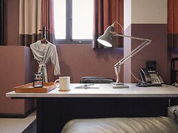 Urside Boutique Hotel The Bund Shanghai