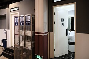 URSIDE Hotel Shanghai South Bund