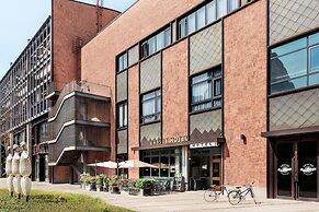 URSIDE Hotel Shanghai South Bund