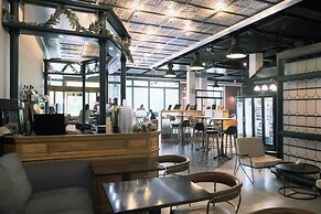 URSIDE Hotel Shanghai South Bund