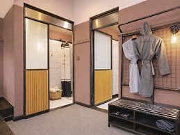 Urside Boutique Hotel The Bund Shanghai