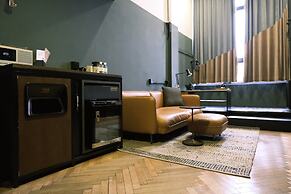 URSIDE Hotel Shanghai South Bund