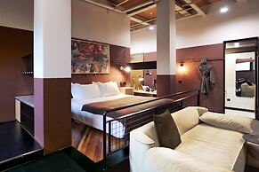 URSIDE Hotel Shanghai South Bund