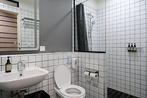 URSIDE Hotel Shanghai South Bund