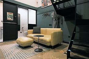 URSIDE Hotel Shanghai South Bund