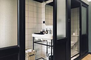 URSIDE Hotel Shanghai South Bund