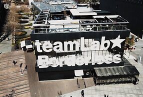 URSIDE Hotel Shanghai South Bund