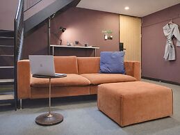 Urside Boutique Hotel The Bund Shanghai