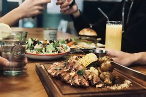 URSIDE Hotel Shanghai South Bund