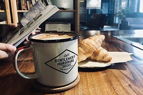 URSIDE Hotel Shanghai South Bund