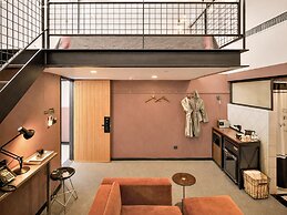 Urside Boutique Hotel The Bund Shanghai
