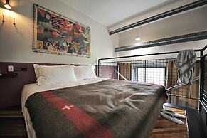 URSIDE Hotel Shanghai South Bund