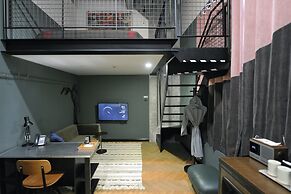 URSIDE Hotel Shanghai South Bund