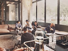 Urside Boutique Hotel The Bund Shanghai