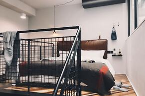 URSIDE Hotel Shanghai South Bund